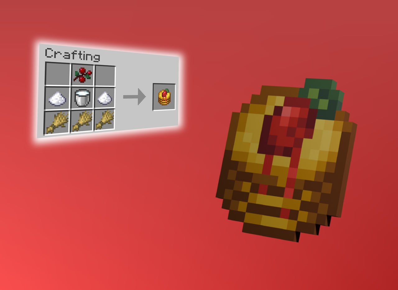 Блины для Burning Baba на HardShard