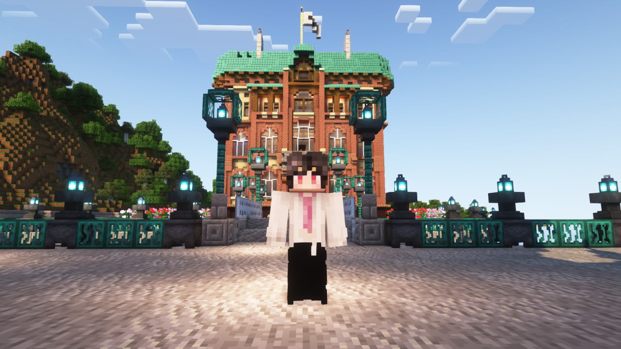 Новый администратор mamochkaa