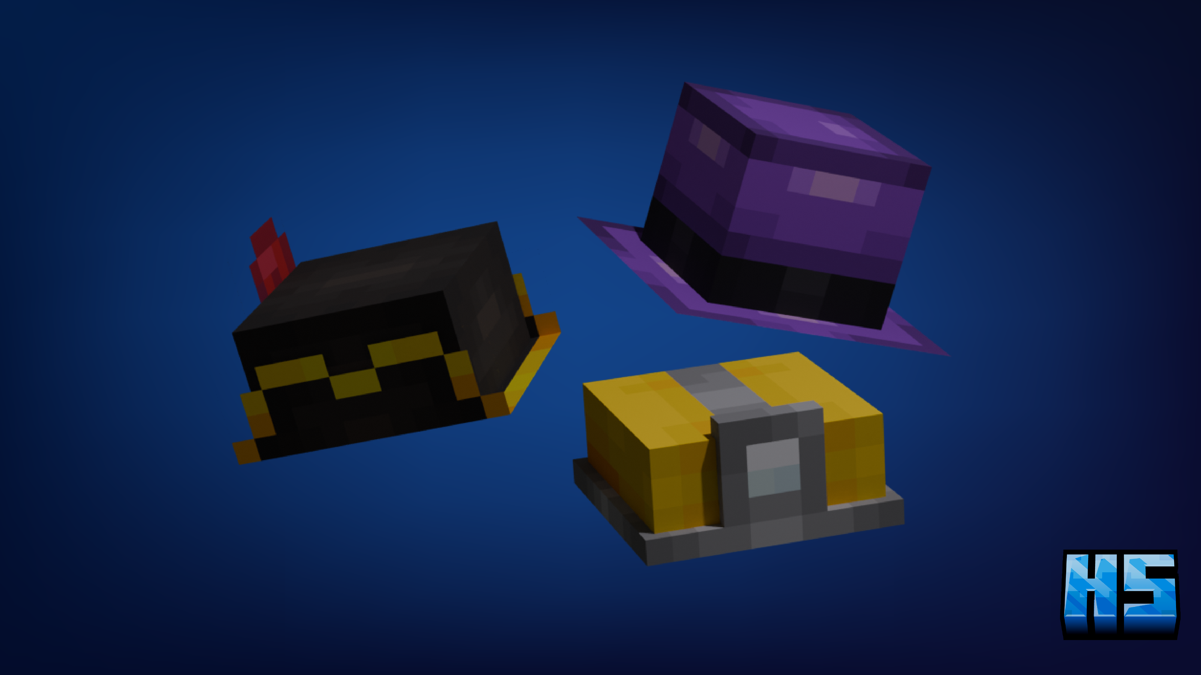 Головные уборы на HardShard