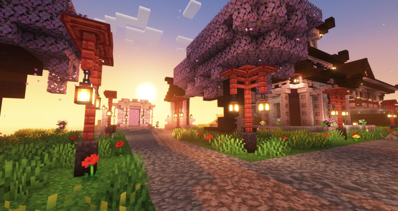 Портал в городе Мурляндия