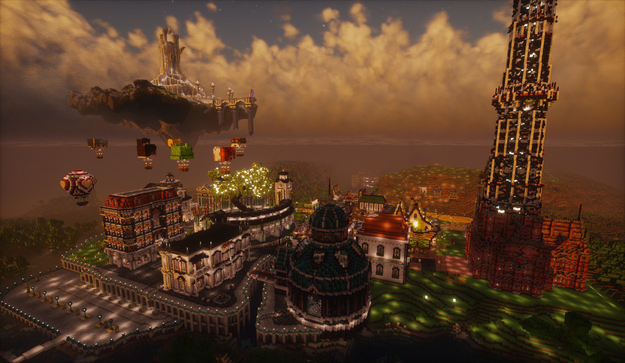 Спавн третьего сезона HardShard