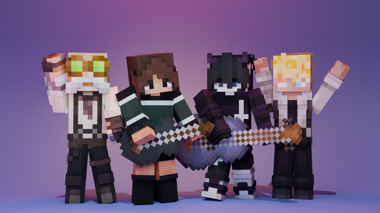 Участники Творческого Вечера 4