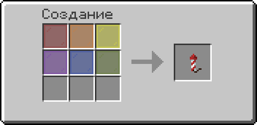 Рецепт создания радужных стеклянных панелей