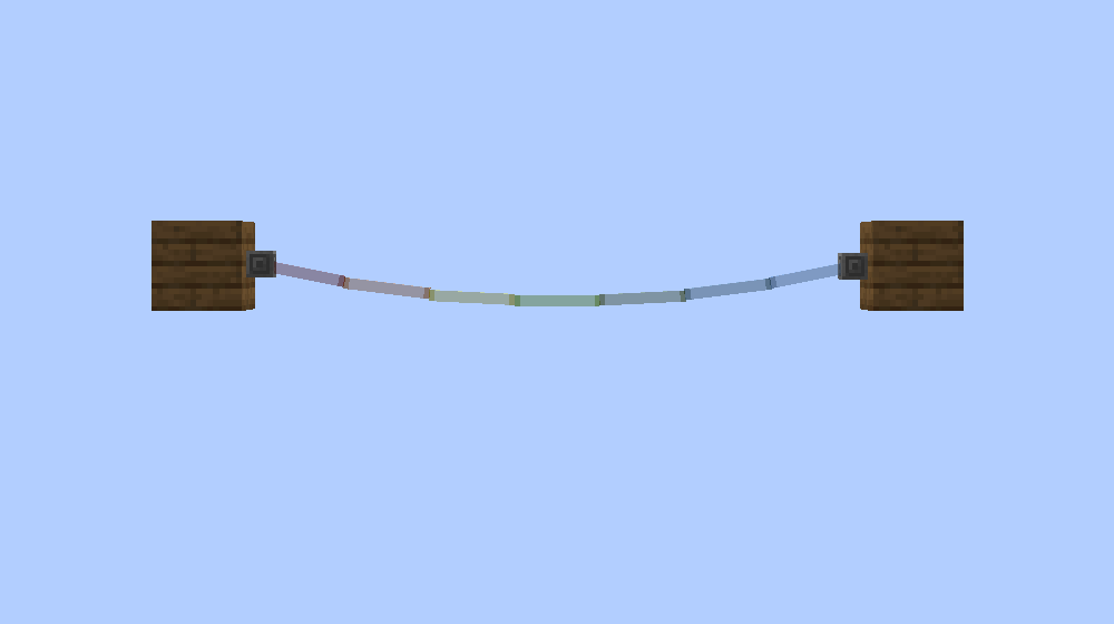 Как выглядят радужные стеклянные панели