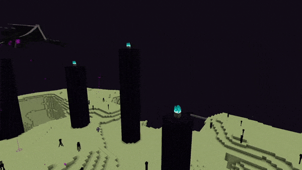 Ударная волна Дракона Края