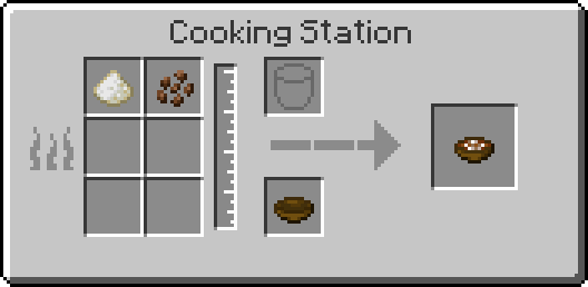 Рецепт создания чемпионадо: Josh's More Food