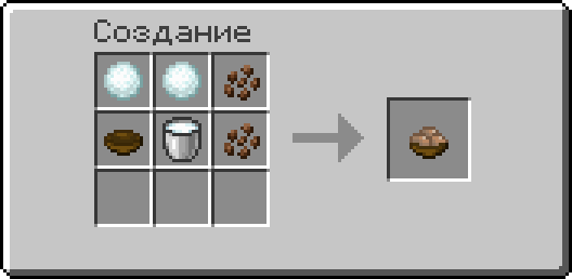 Рецепт создания шоколадного мороженого: Josh's More Food