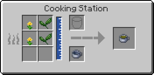 Рецепт создания чая из одуванчика: Josh's More Food