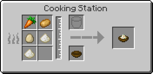 Рецепт создания жаренного риса: Josh's More Food