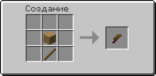 Рецепты создания ножей: Josh's More Food