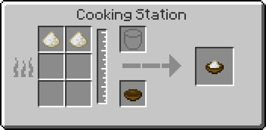 Рецепт создания чаши риса: Josh's More Food