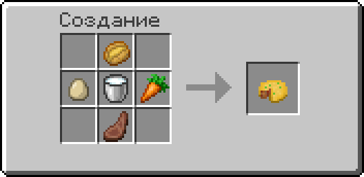 Рецепт создания пирога пастуха: Josh's More Food