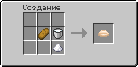 Рецепт создания сладкого ролла: Josh's More Food