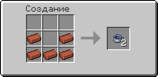 Рецепт создания чашки: Josh's More Food