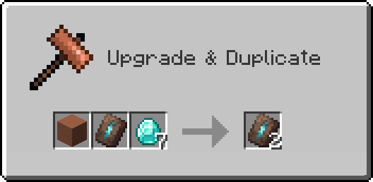 Рецепт дублирования шаблона Linear