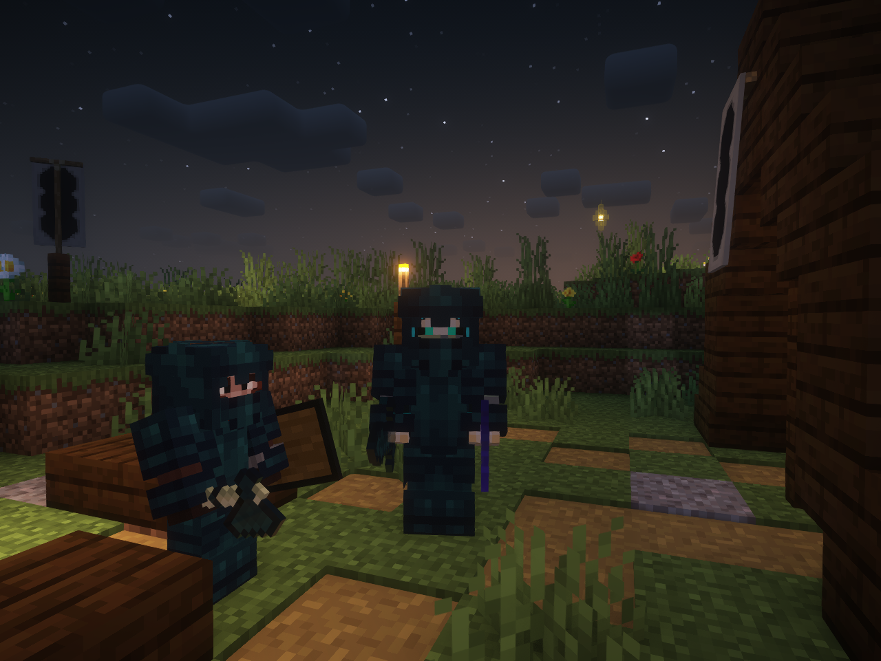 Сет вхаганитовой брони