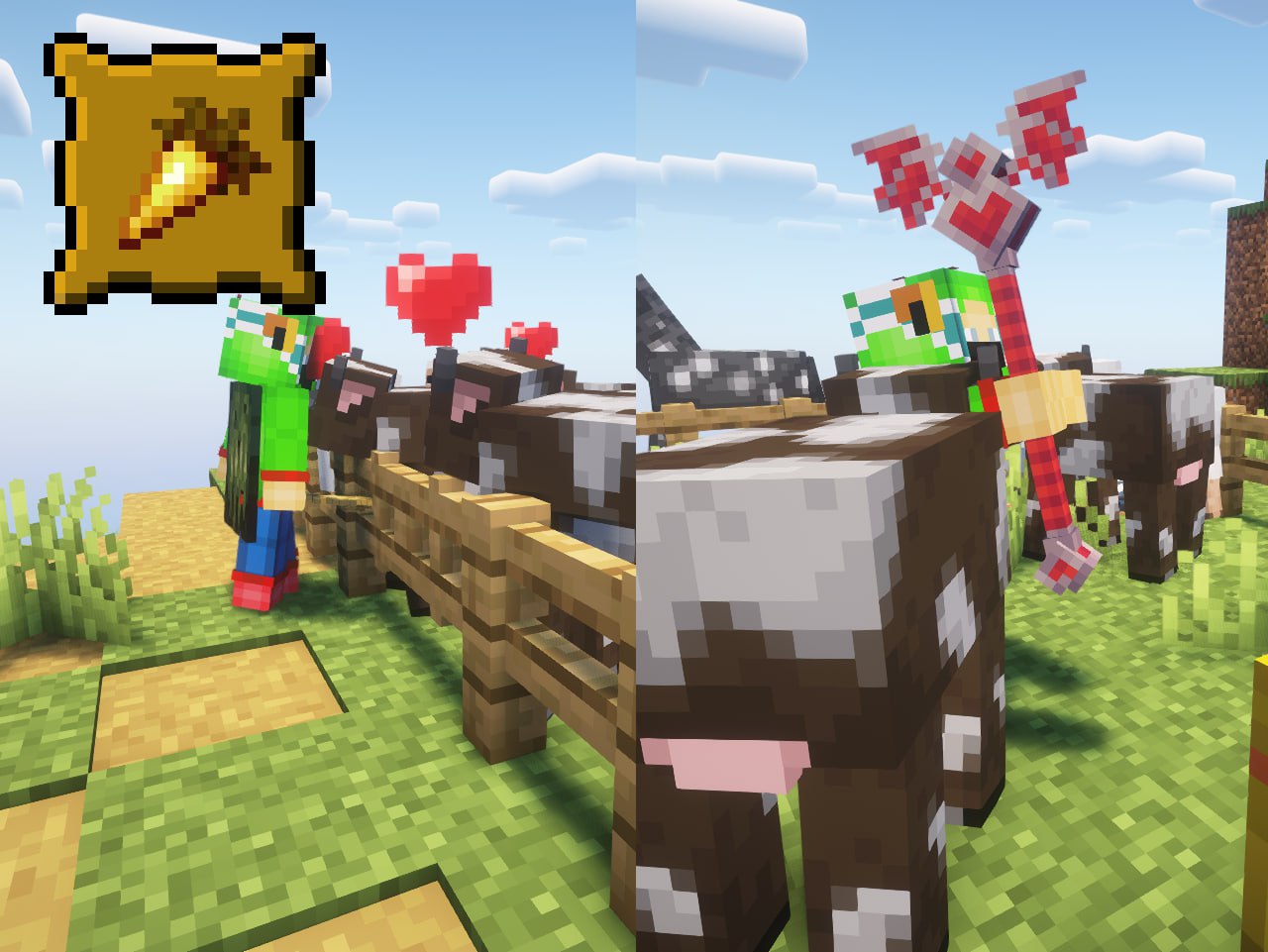 Куда-бы вам его засунуть?