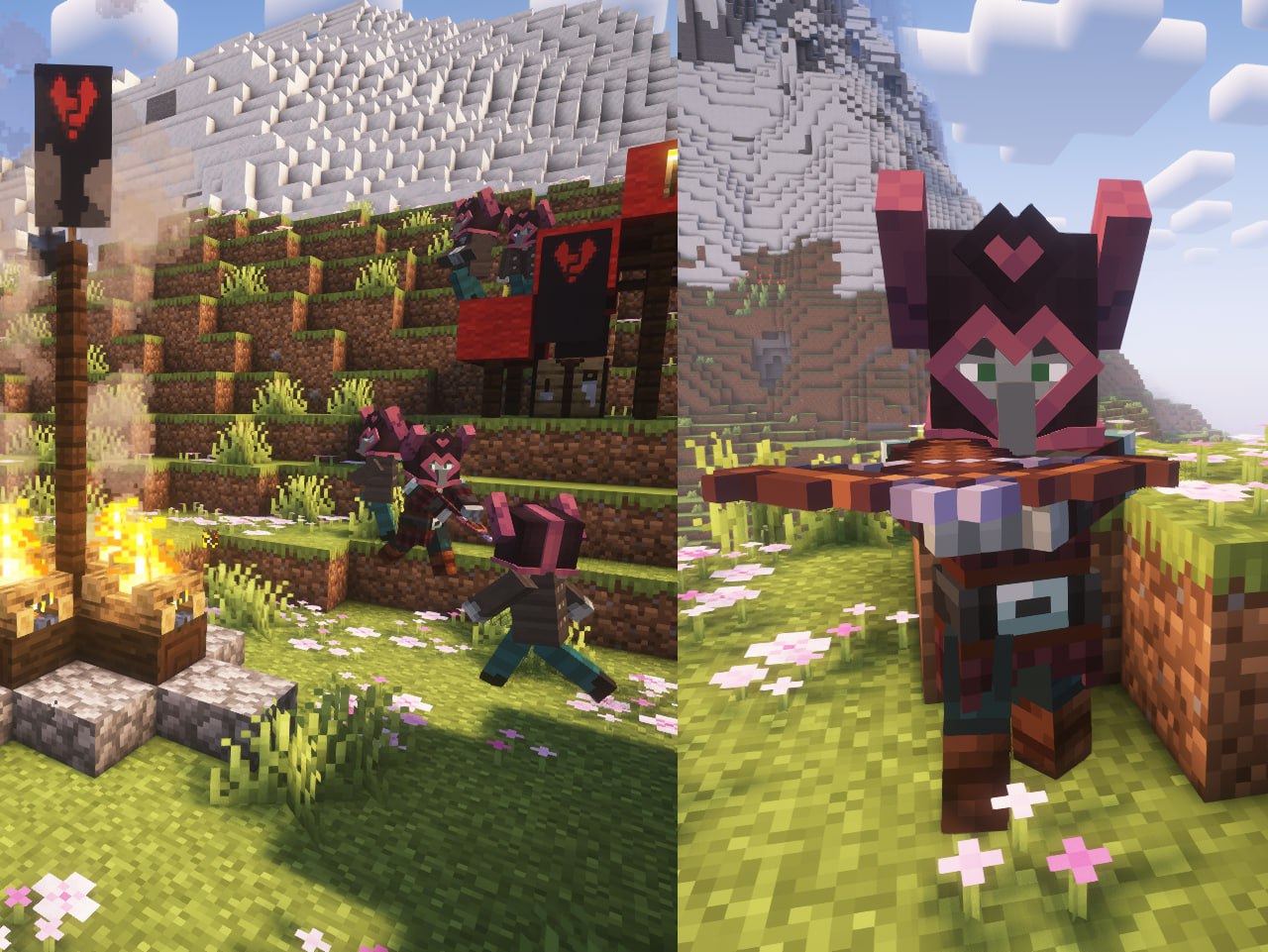 Рыцари Разбитого сердца