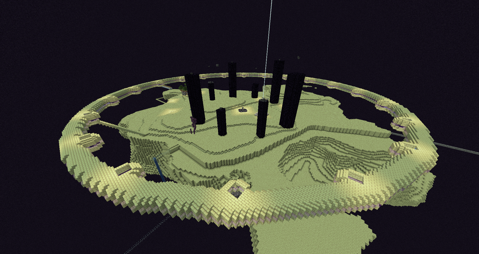 Кольцо в Энде by genkaTOP