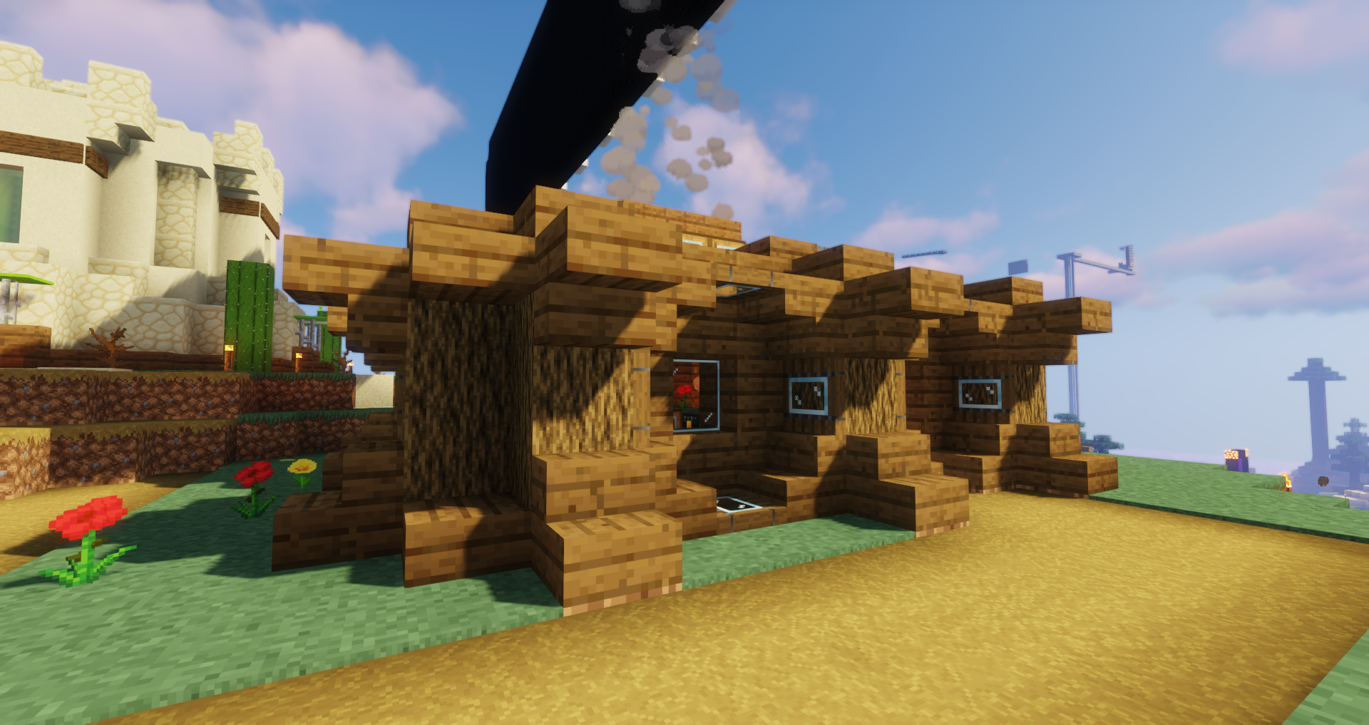 Магазин от genkaTOP