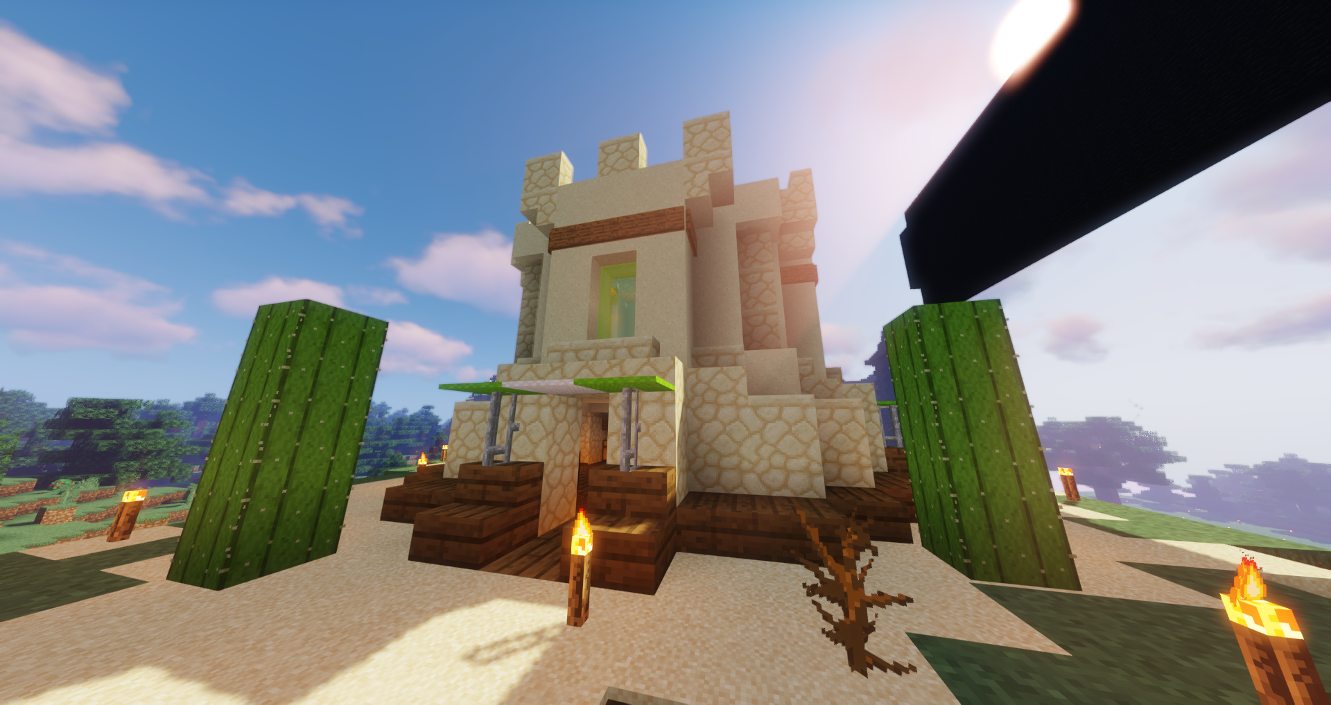 Магазин Monteny