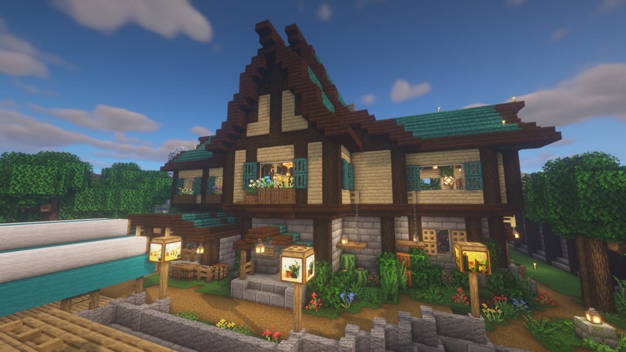 Таверна Керка