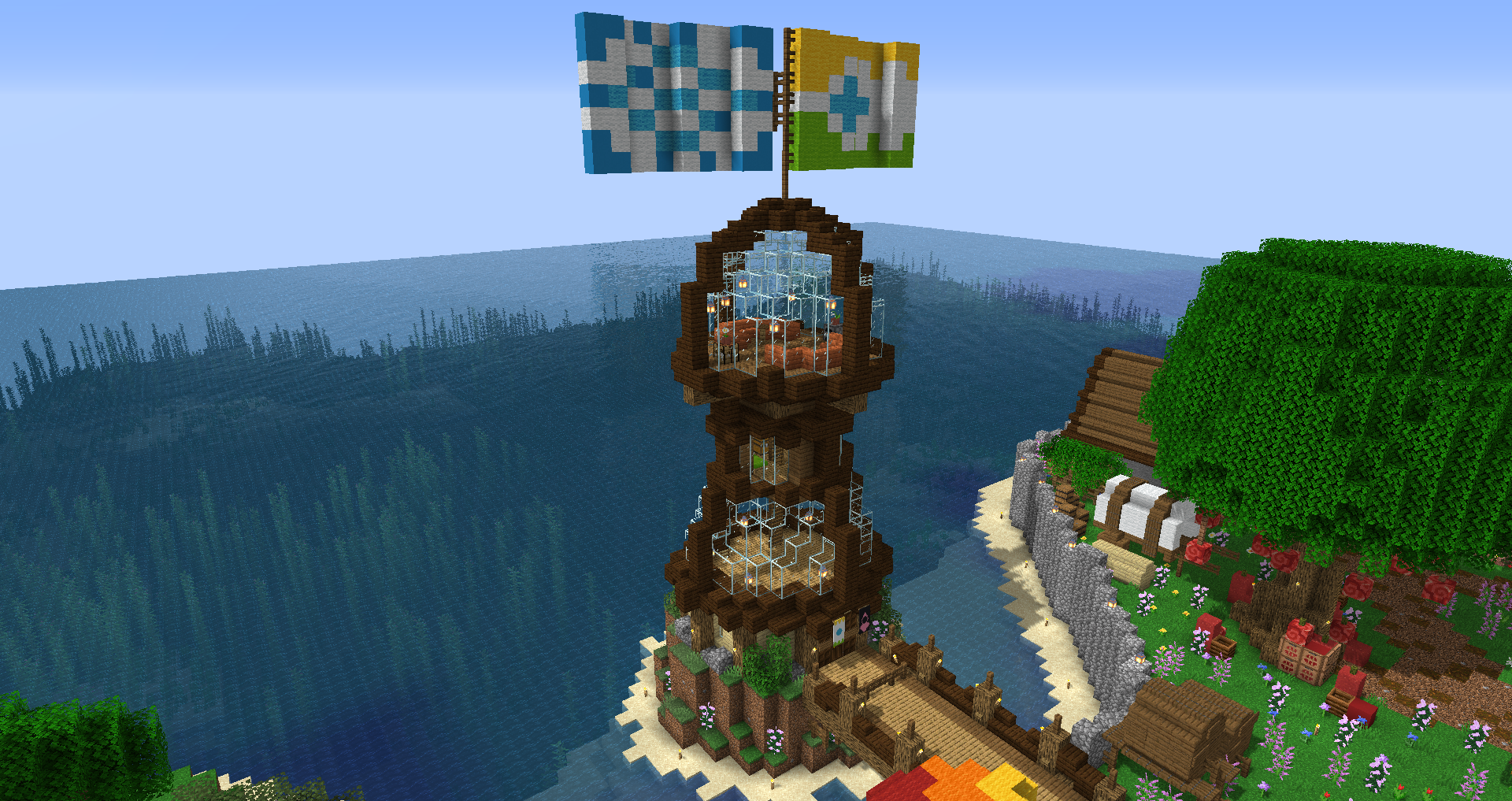 Посольство Приморска в г. Лучерна