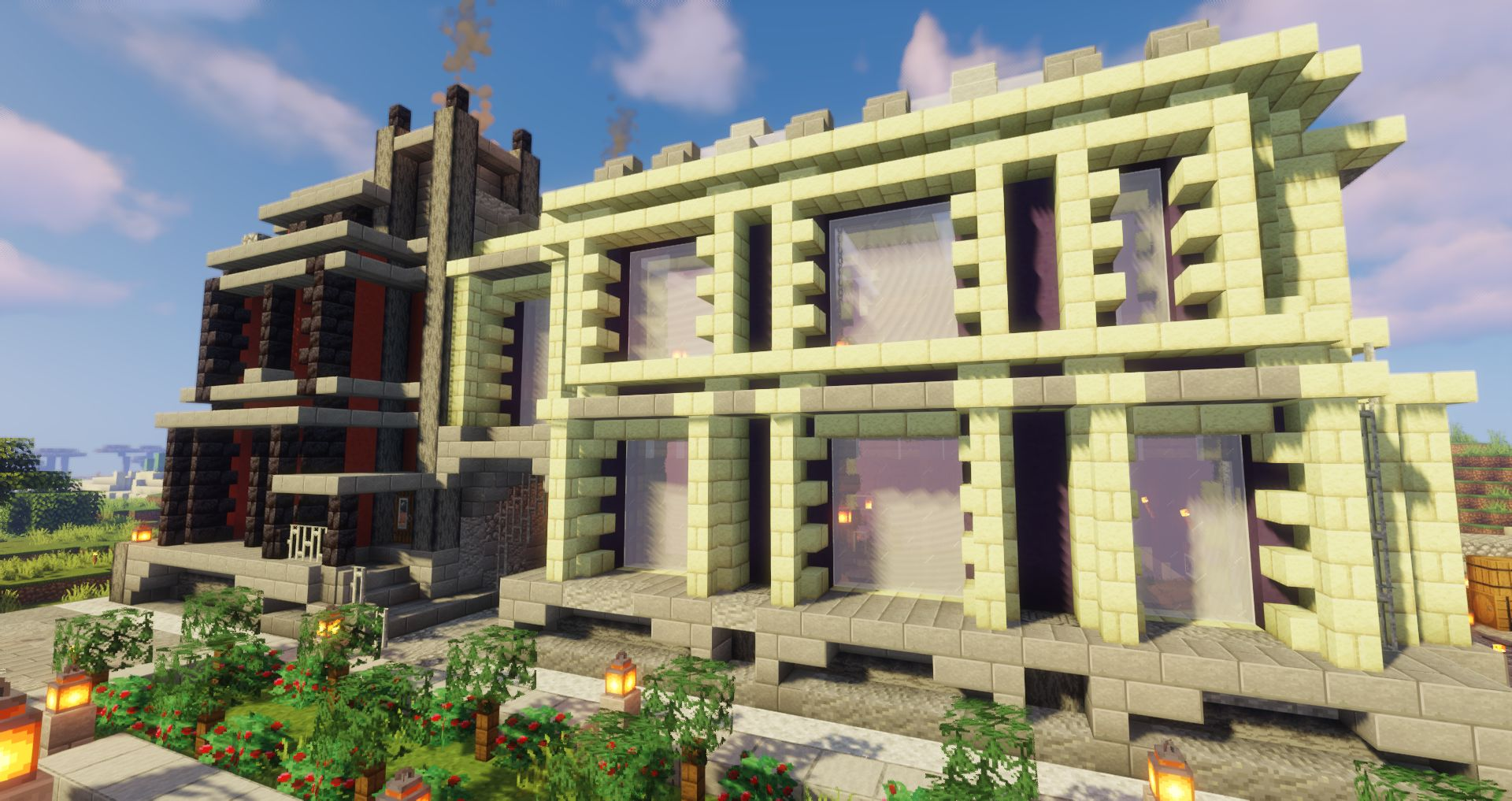 Улица Мелондорфа