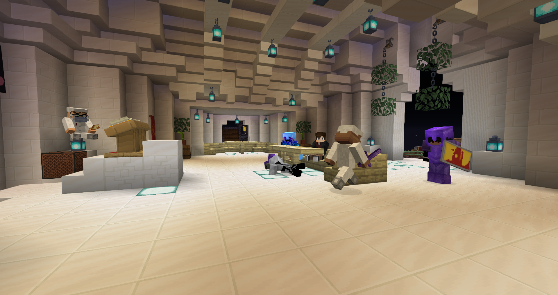 Съезд ЦК СП КВКВиГД