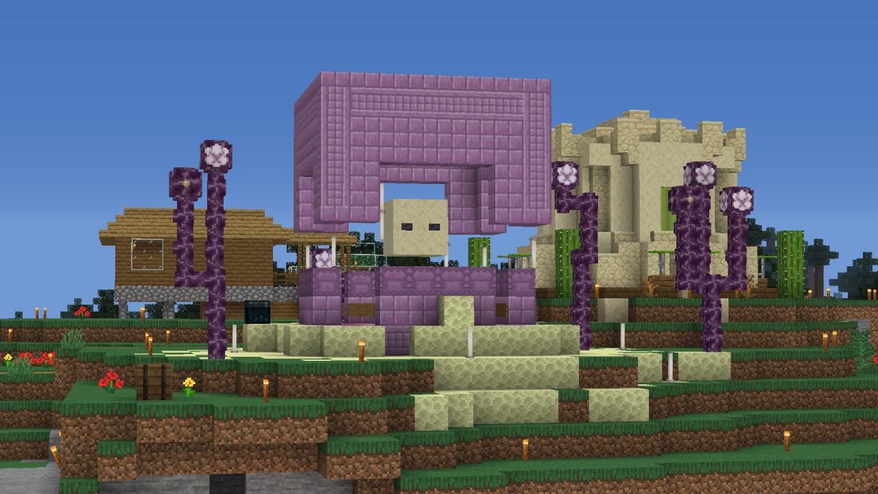 Магазин 'Альфа Шалкер'