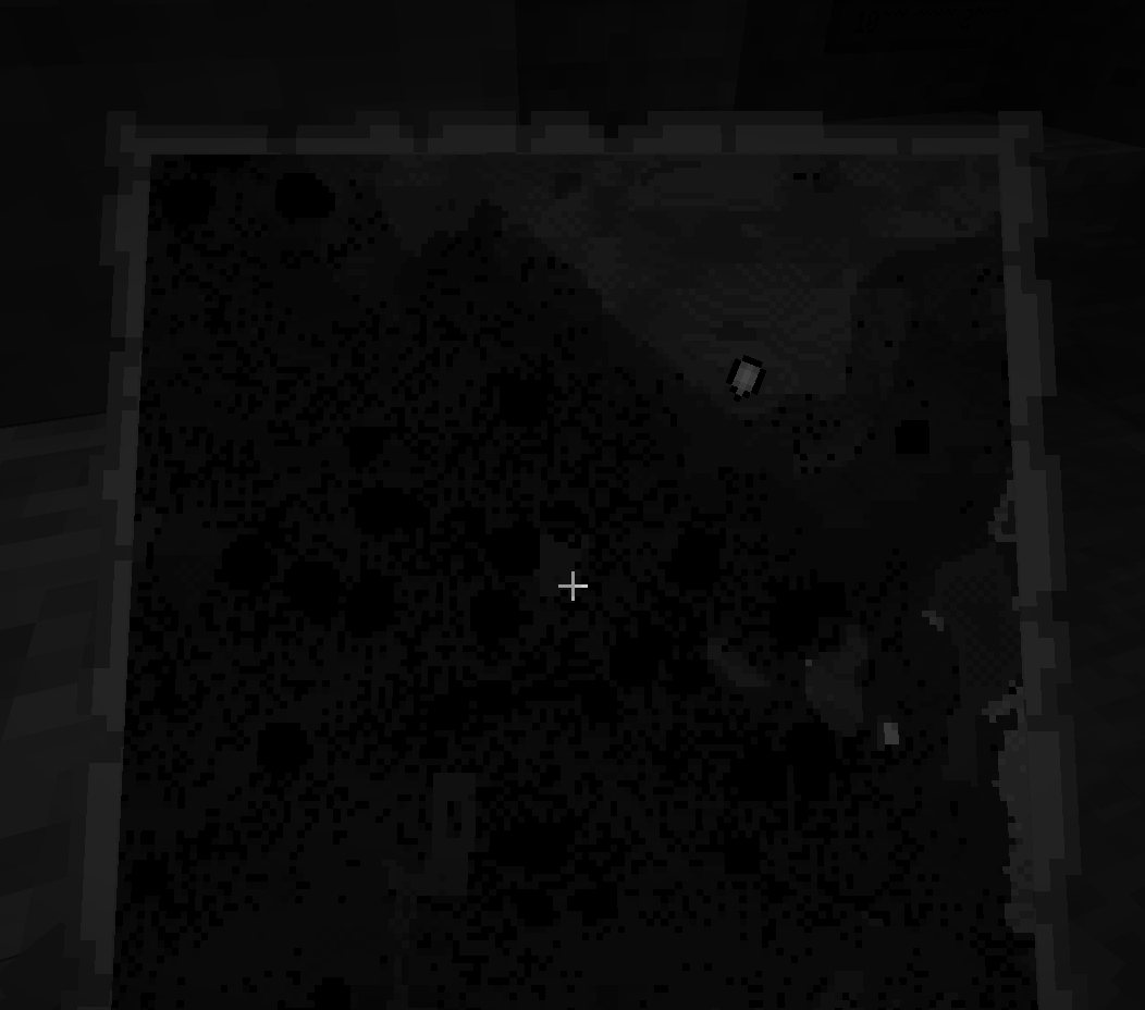 Загадка с поиском местоположения по карте