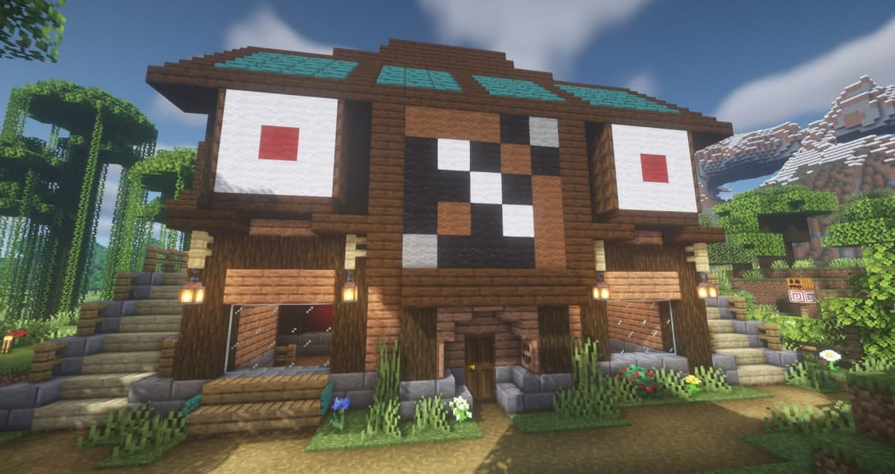 Стрелковая арена