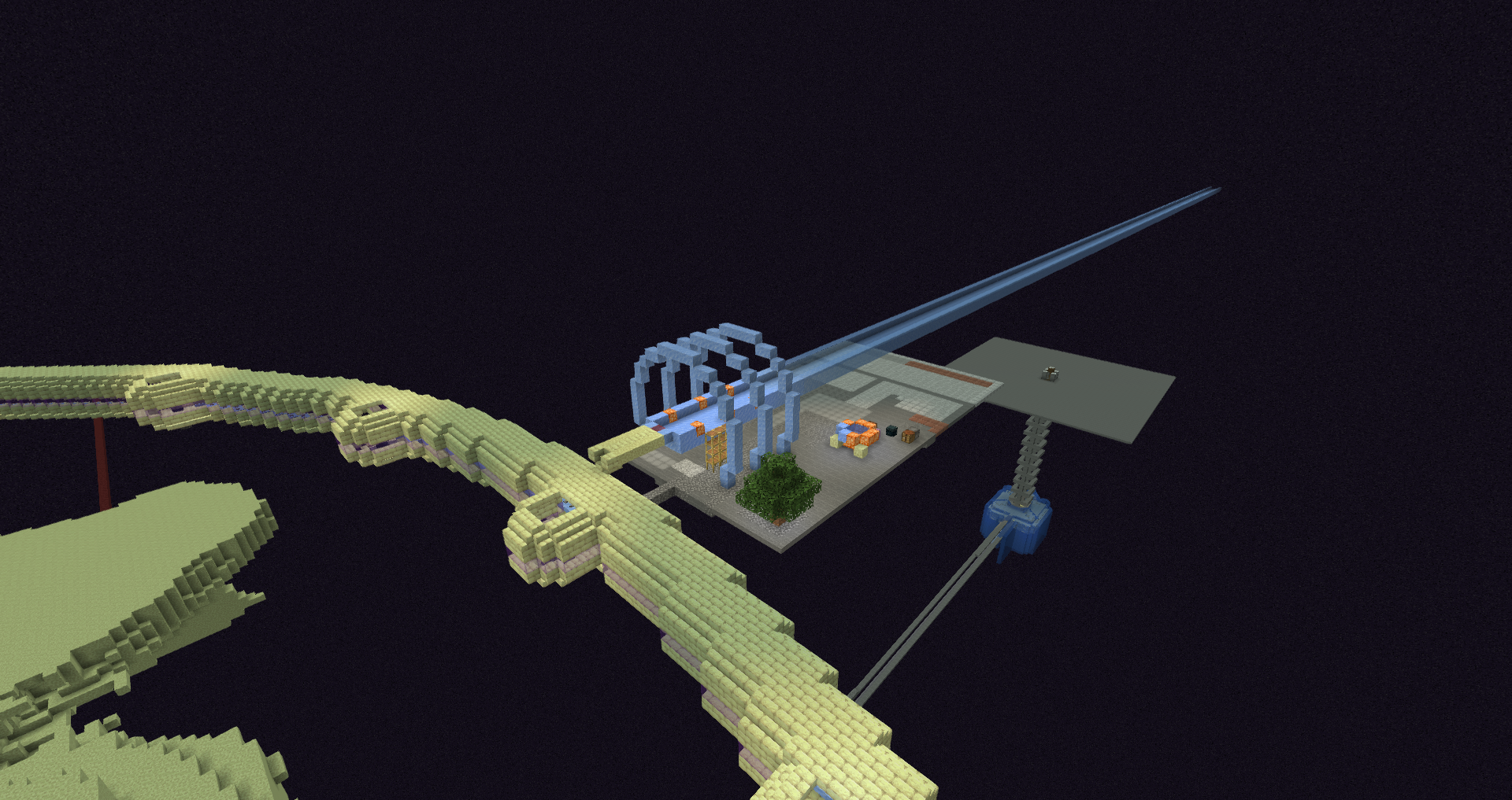 Начало дороги