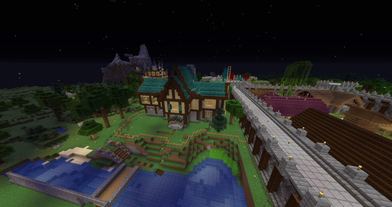 Таверна KerkSweet