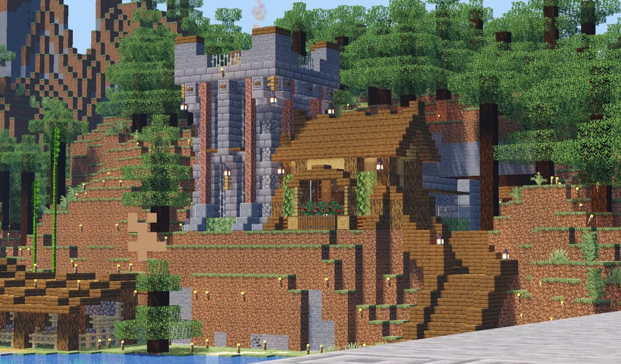 Посольство Шрекита в Приморске