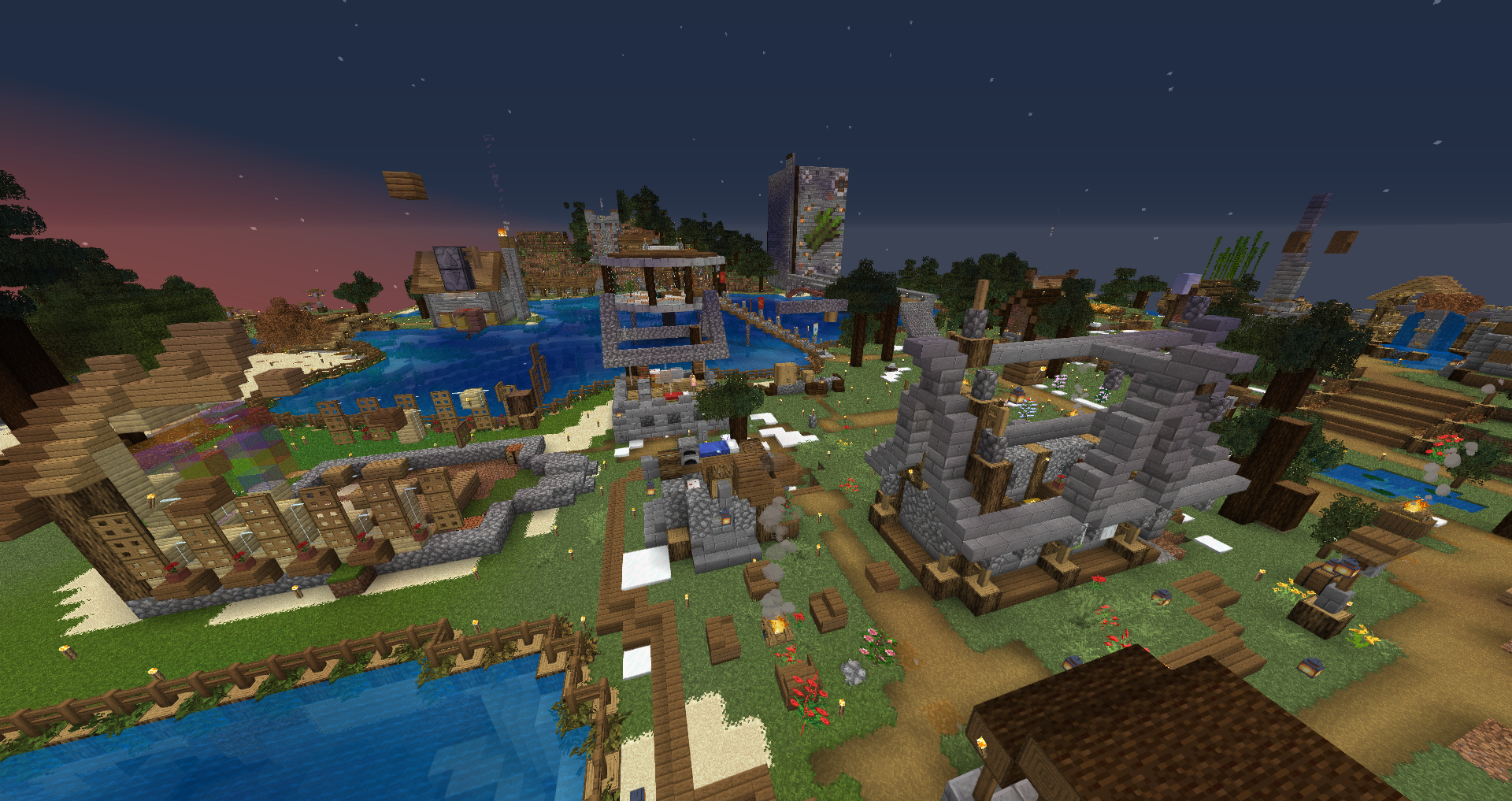 Остатки Приморска