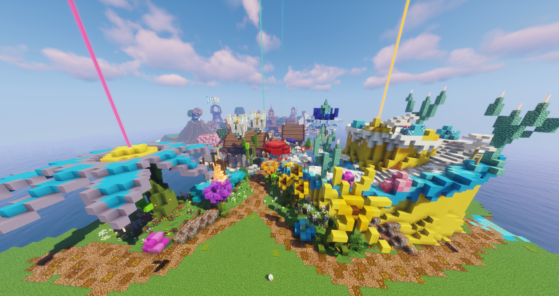 Измерение света