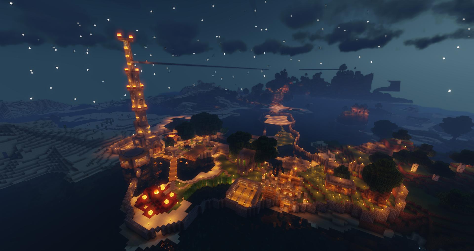 'Новый' Фромград