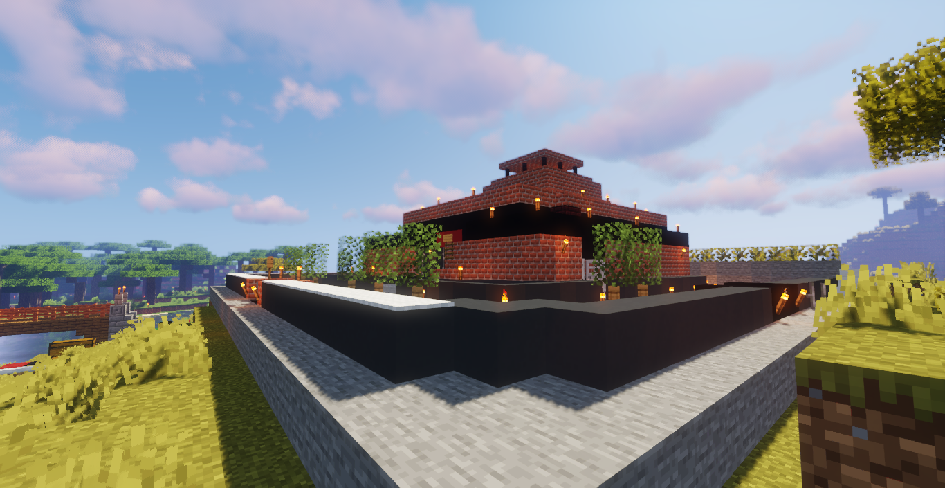 Мавзолей Maxim2222225 (1.0 его ресурс-пака находятся здесь)