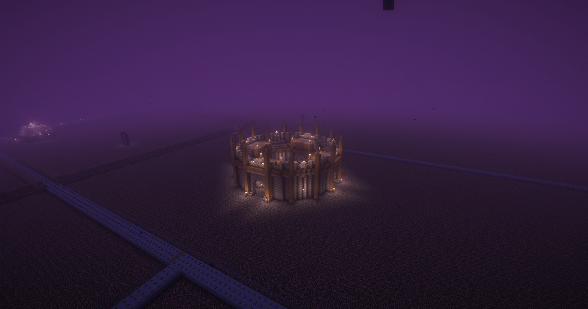 Место проведения Совета Игроков