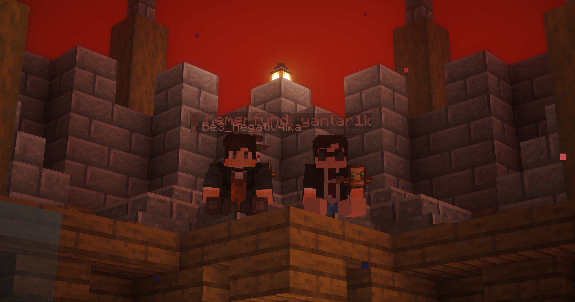 Серый кардинал и блюститель правил сидят на Совете