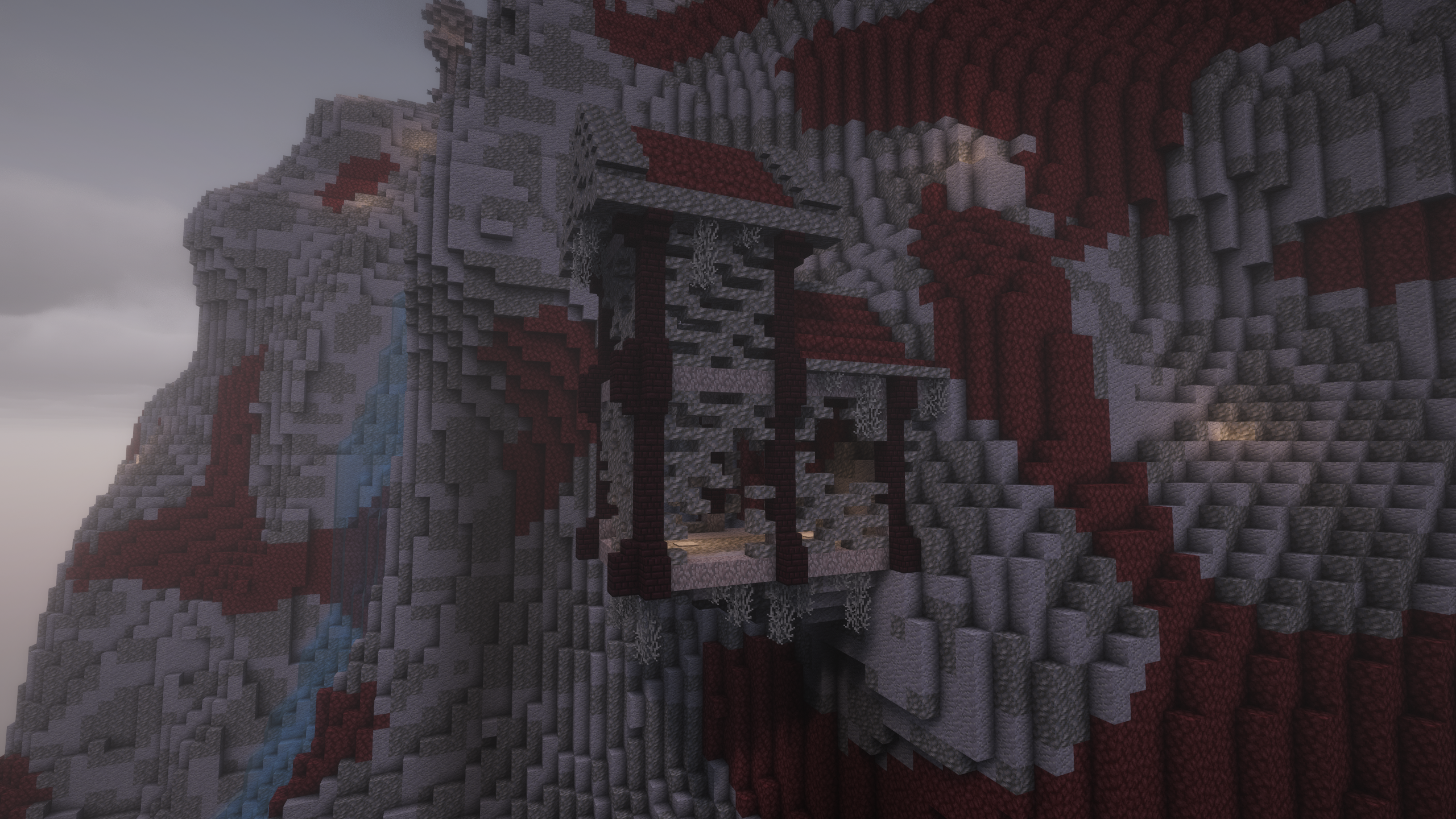 Чей это дом?