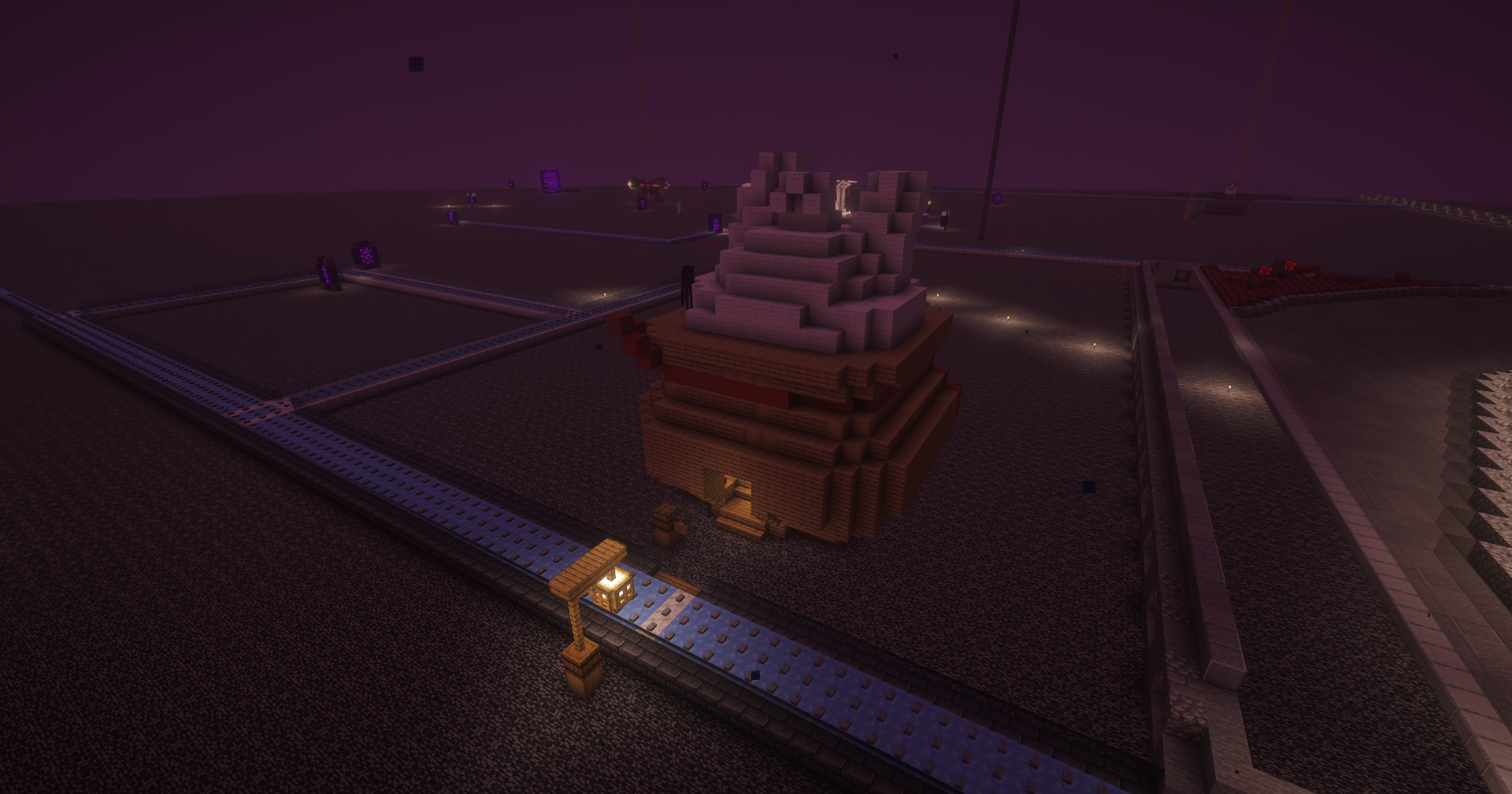 Магазин Кроличья нора