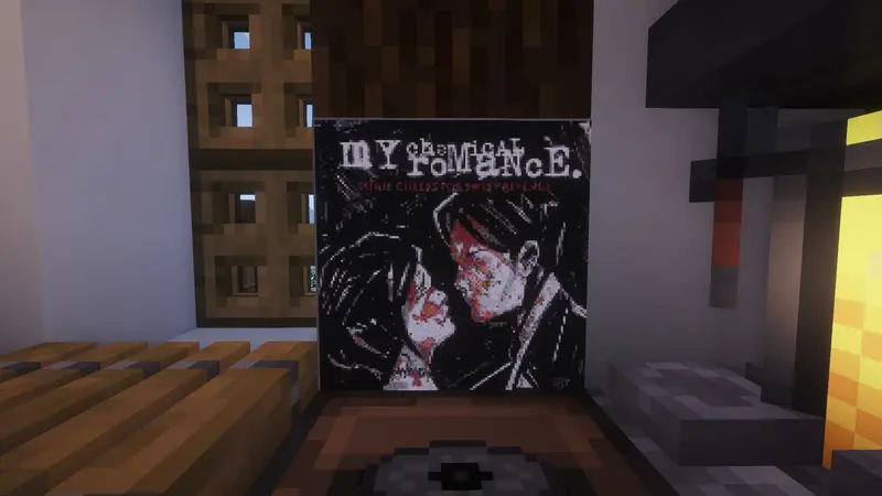 Three cheers for sweet revenge