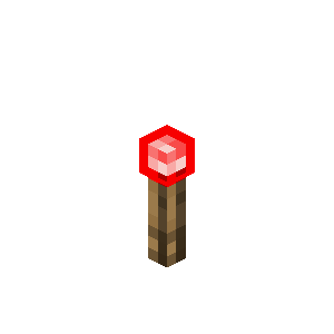 Текстура redstone_torch.png