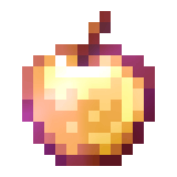 Текстура enchanted_golden_apple.gif